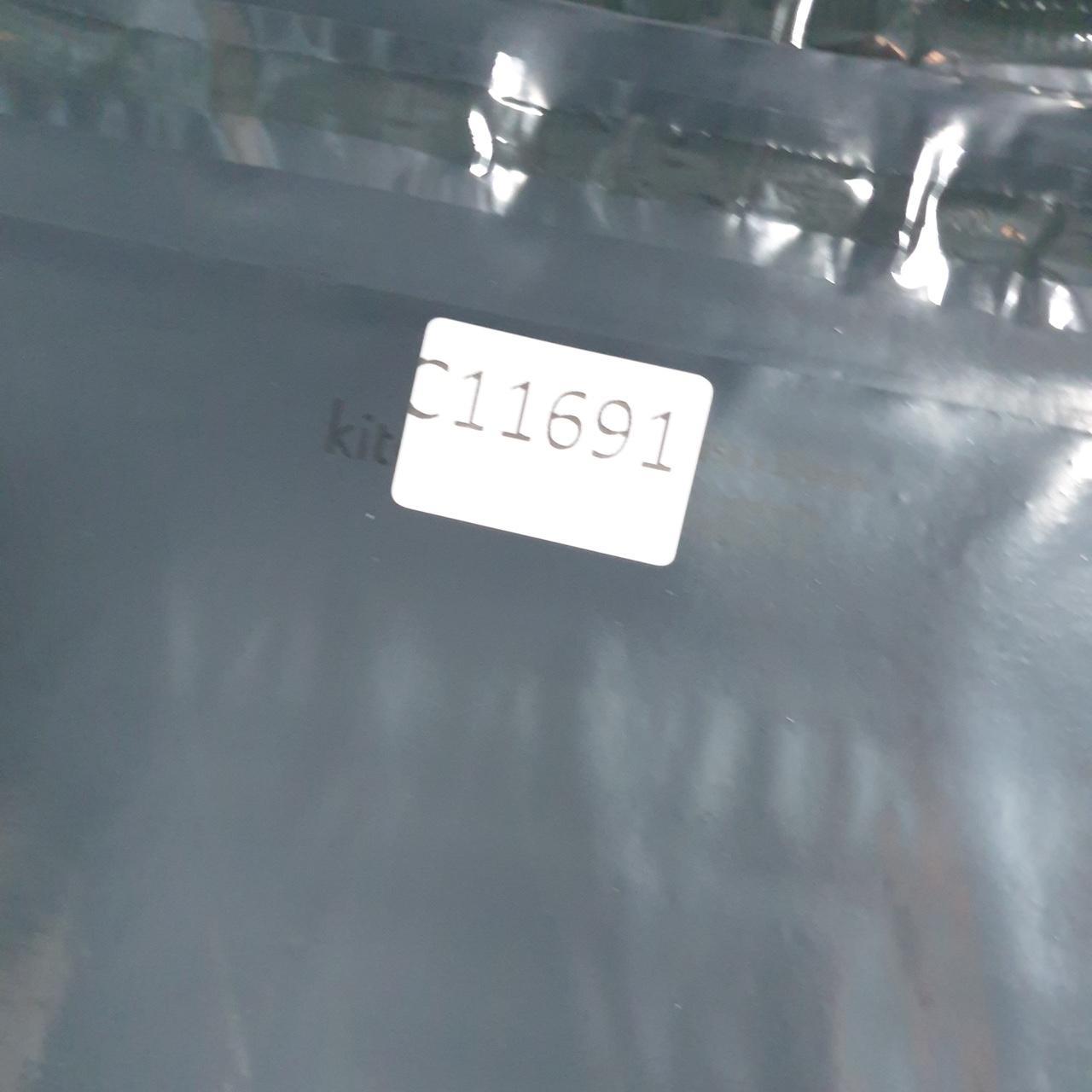 Vintage Champion 90s Spellout T Shirt Men’s Medium Grey USA Athletic