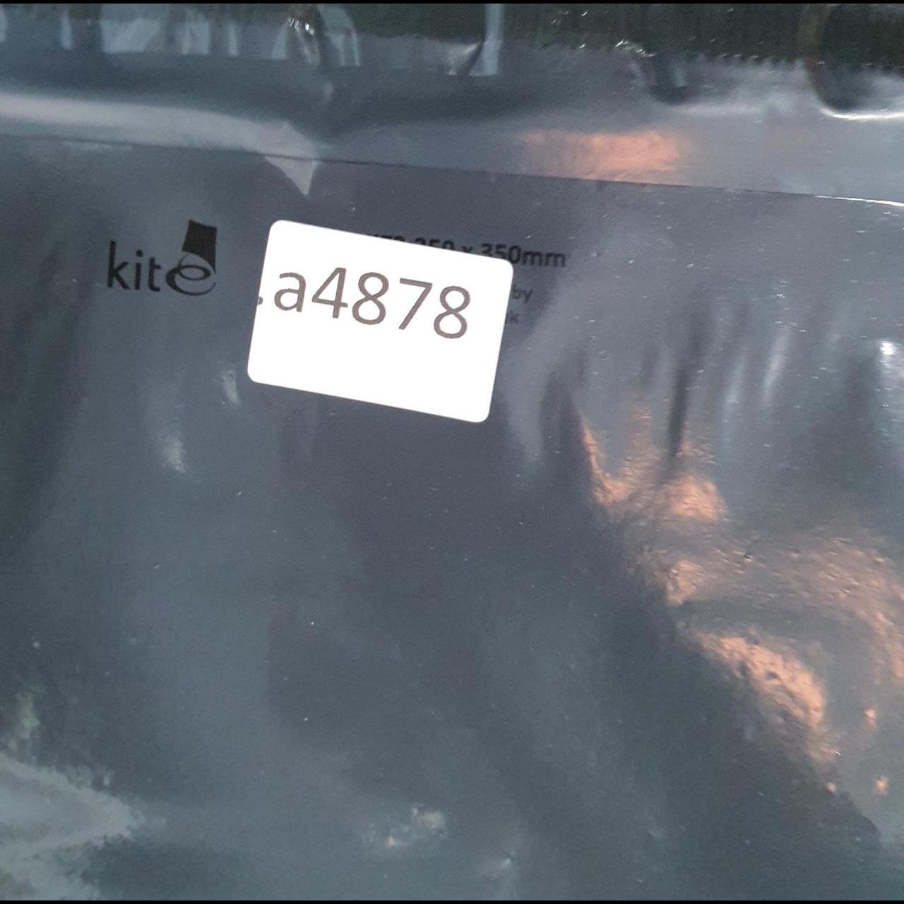 Vintage Carhartt Baggy Carpenter Shorts Jorts Cargo Men’s W36 Grey Relaxed Fit Workwear A4878