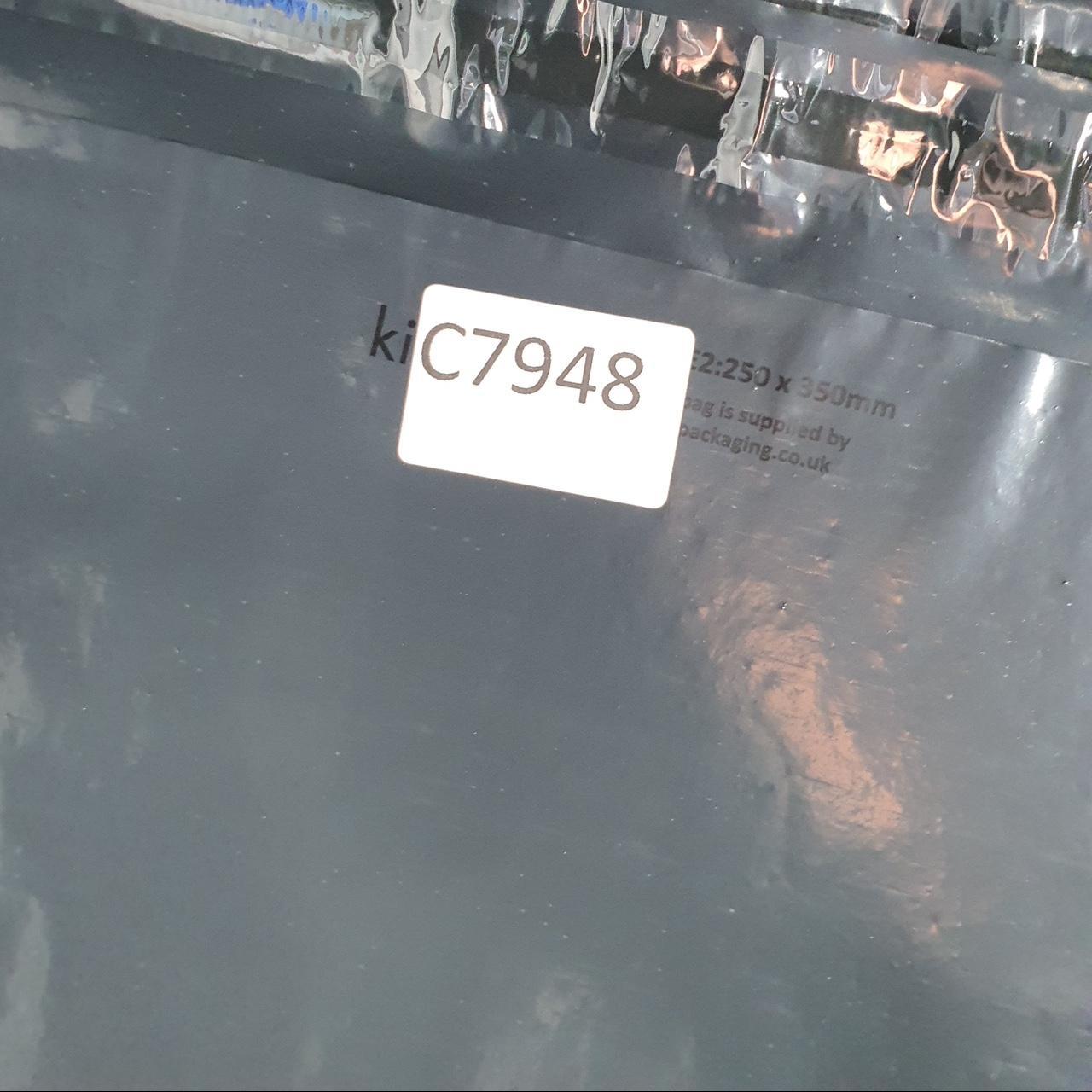 Vintage Nike T Shirt Men’s Large Blue Printed Single Swoosh Logo Athletic Big Fish Vintage