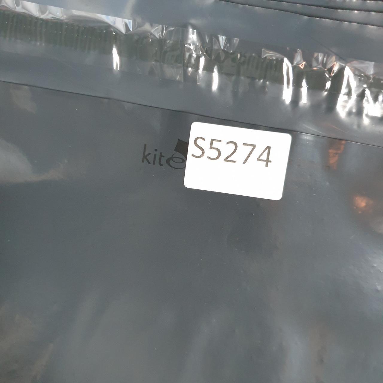 Vintage Calvin Klein Baggy Shorts Jorts Cargo Womens Uk10 Blue Relaxed Denim