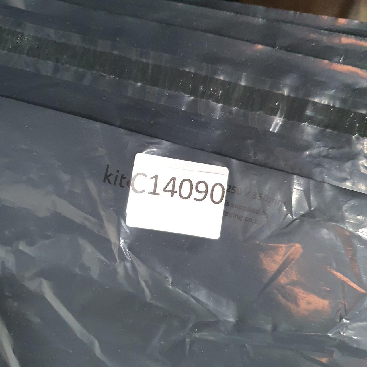 Vintage Champion Hoodie Men’s Small Black USA Pullover Spellout Logo