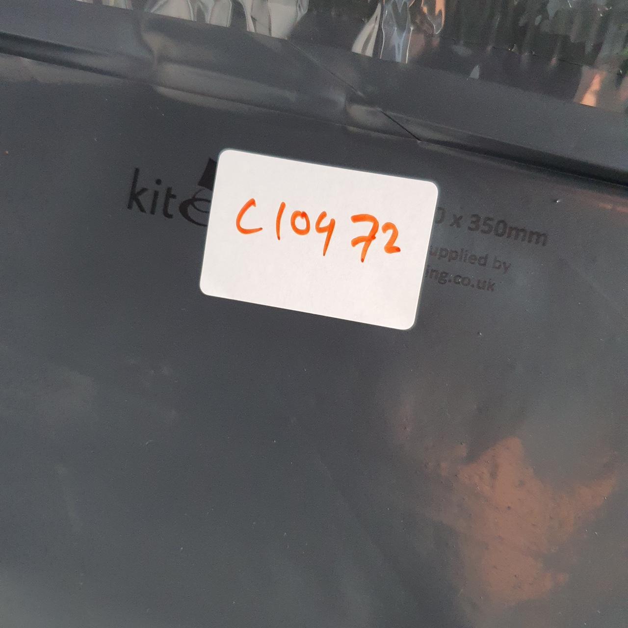 Vintage Carhartt Pocket T Shirt Men’s Large Grey Workwear Chore Utility Original Fit