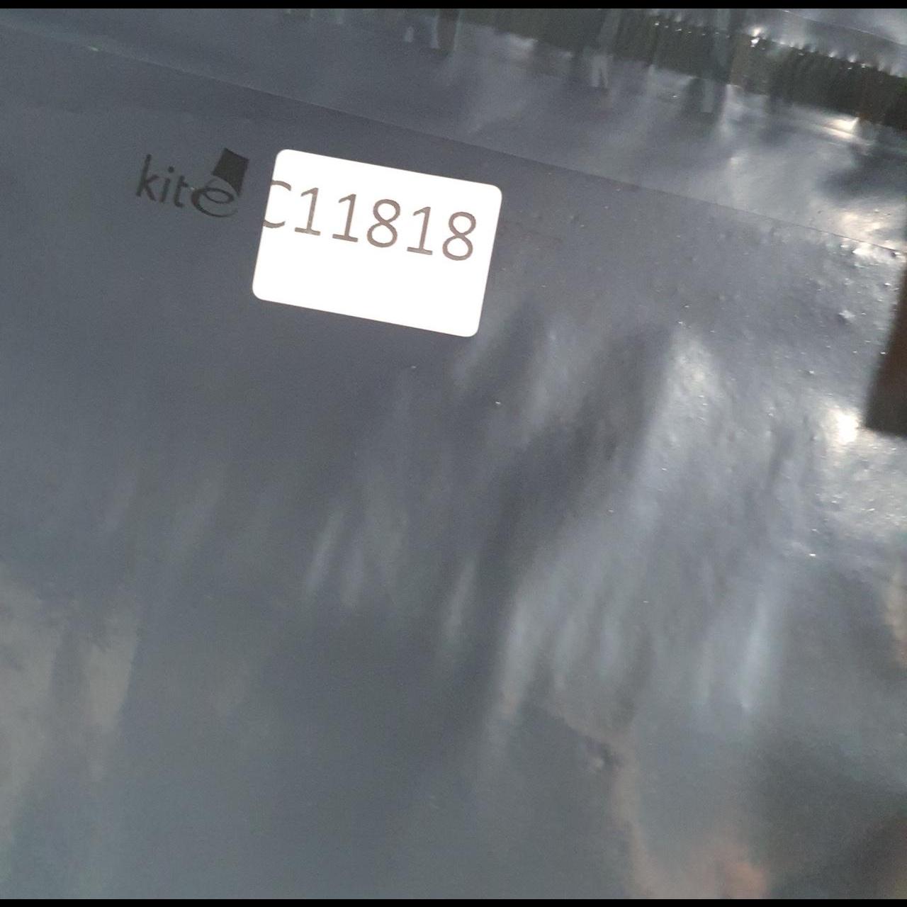 Vintage Hanes Flower Plants Graphic 90s USA Single Stitch T Shirt Men’s Large Blue