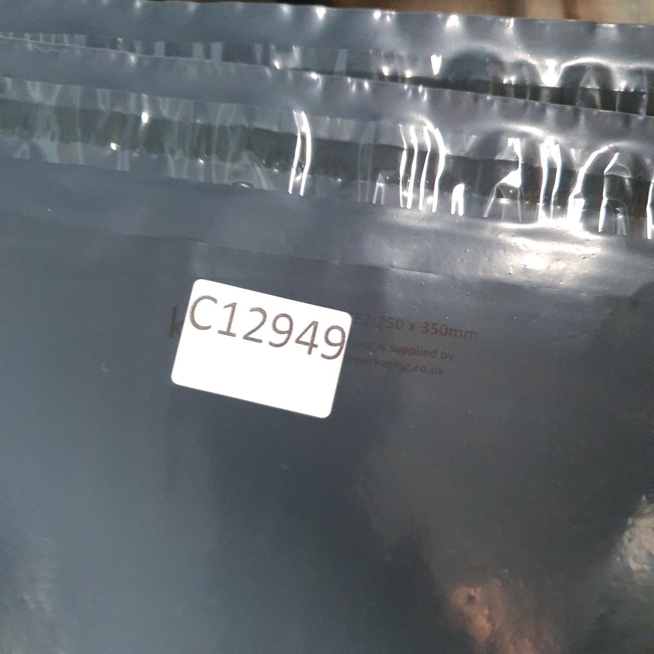 Vintage Carhartt Sweatshirt Mens Large Black Pullover Blank USA Original Fit