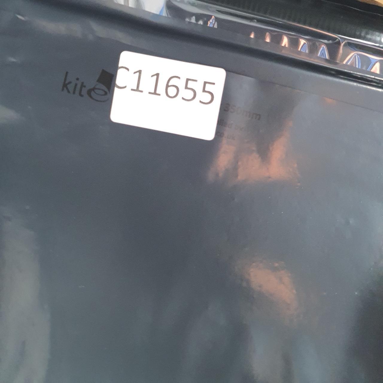 Vintage Puma Polo Shirt Men’s Medium Blue Regular Fit Casual Embroidered Logo