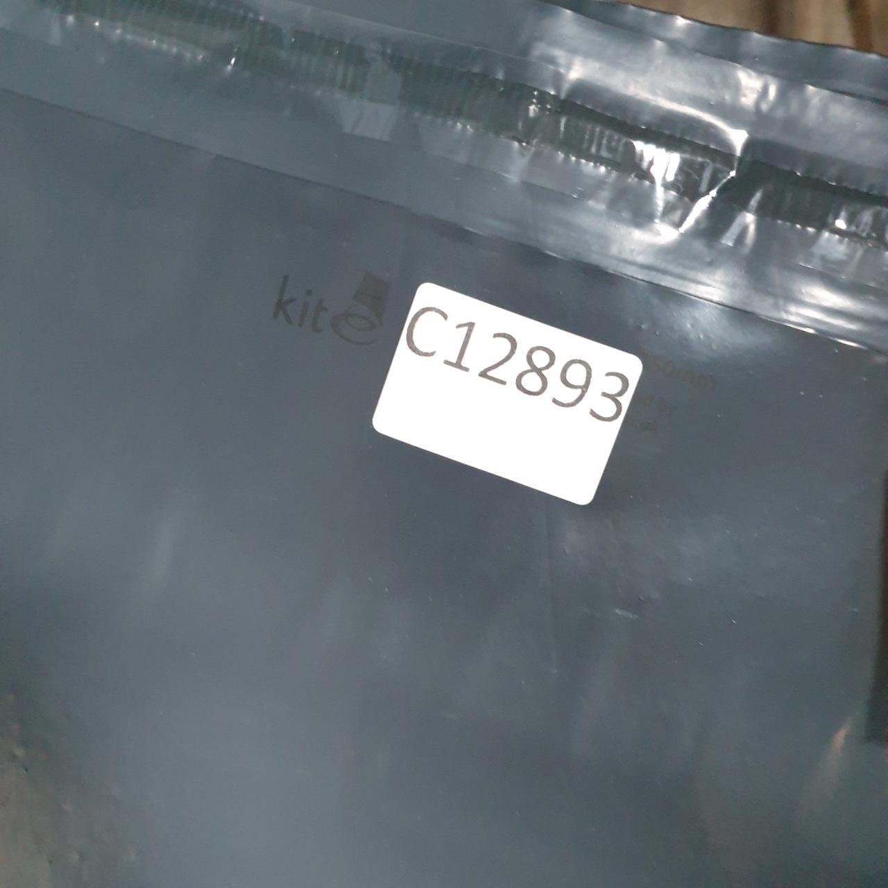 Vintage Starter WindBreaker Jacket Mens XL Navy Blue Full Zip Embroidered Logo