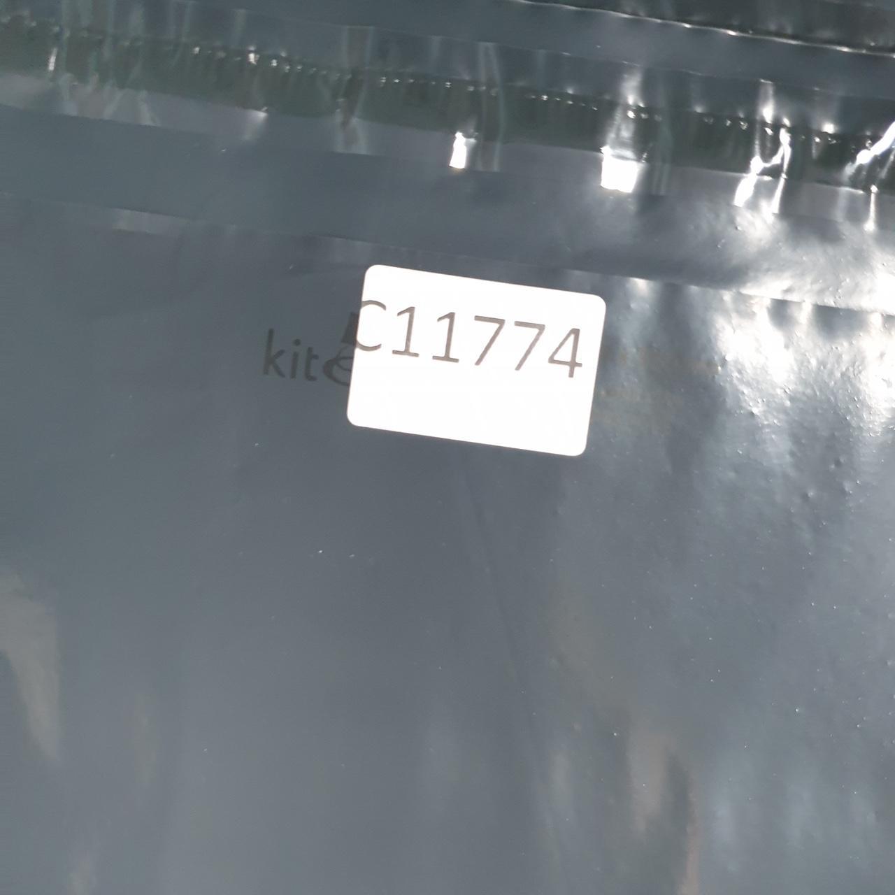 Vintage Levis Spellout T Shirt Mens Large White Logo Athletic Slim Fit