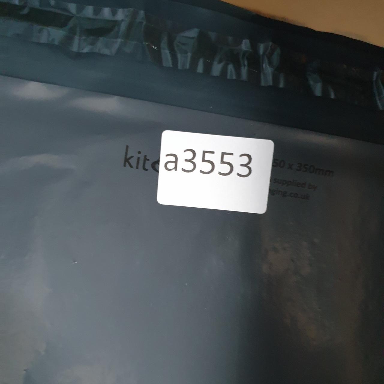 Vintage Nike Sweatpant Joggers Mens XL Black Embroidered Swoosh Sports Tracksuit - Big Fish Vintage