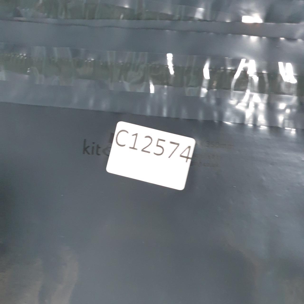 Vintage Velva Sheen Virginia Cavaliers 1980 USA Single Stitch T Shirt Men’s Medium Navy Blue