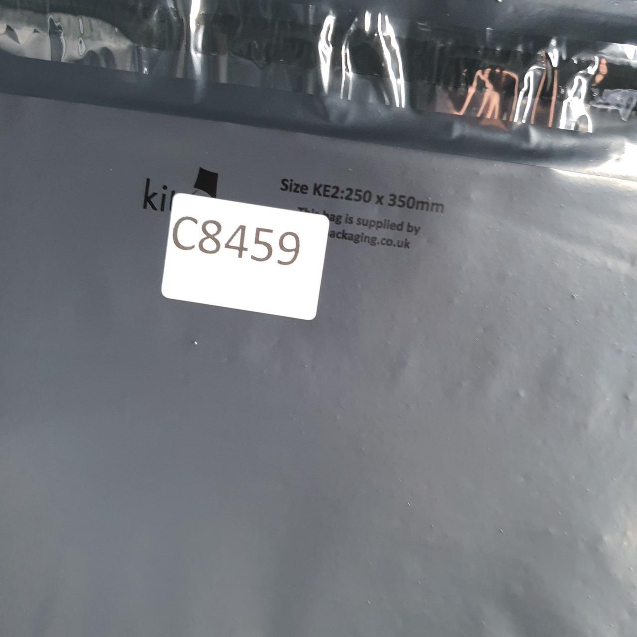 Vintage Ralph Lauren Button Down Shirt Men’s Medium Blue Checkered Big Shirt Pony Casual C8459