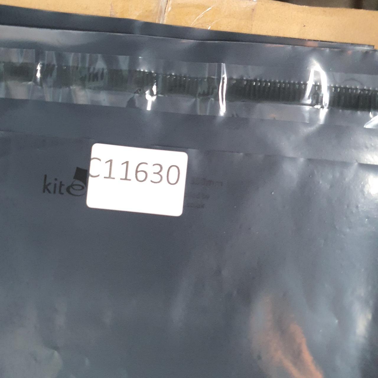 Vintage Nike Dri Fit T Shirt Mens Small White Printed Logo Swoosh Athletic