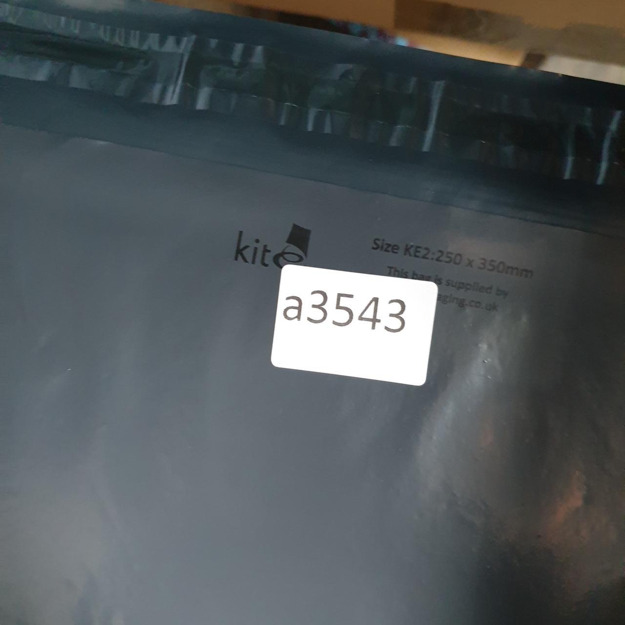 Vintage Nike Dri Fit Sweatpant Joggers Mens Large Black Swoosh Sports Tracksuit Big Fish Vintage