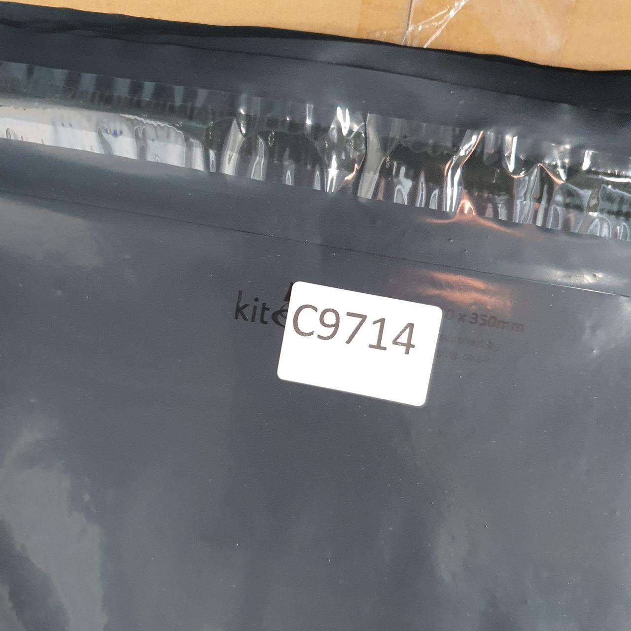 Vintage Adidas Amplifier T Shirt Shirt Men’s Large Blue Three Stripes Logo Athletic C9714