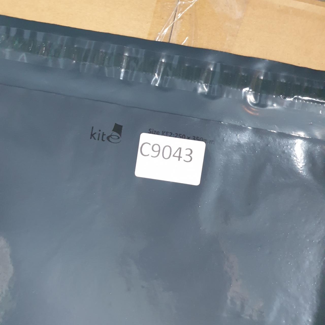 Vintage Ralph Lauren Polo T Shirt Men’s Large Navy Blue Embroidered Classic Fit Pony C9043