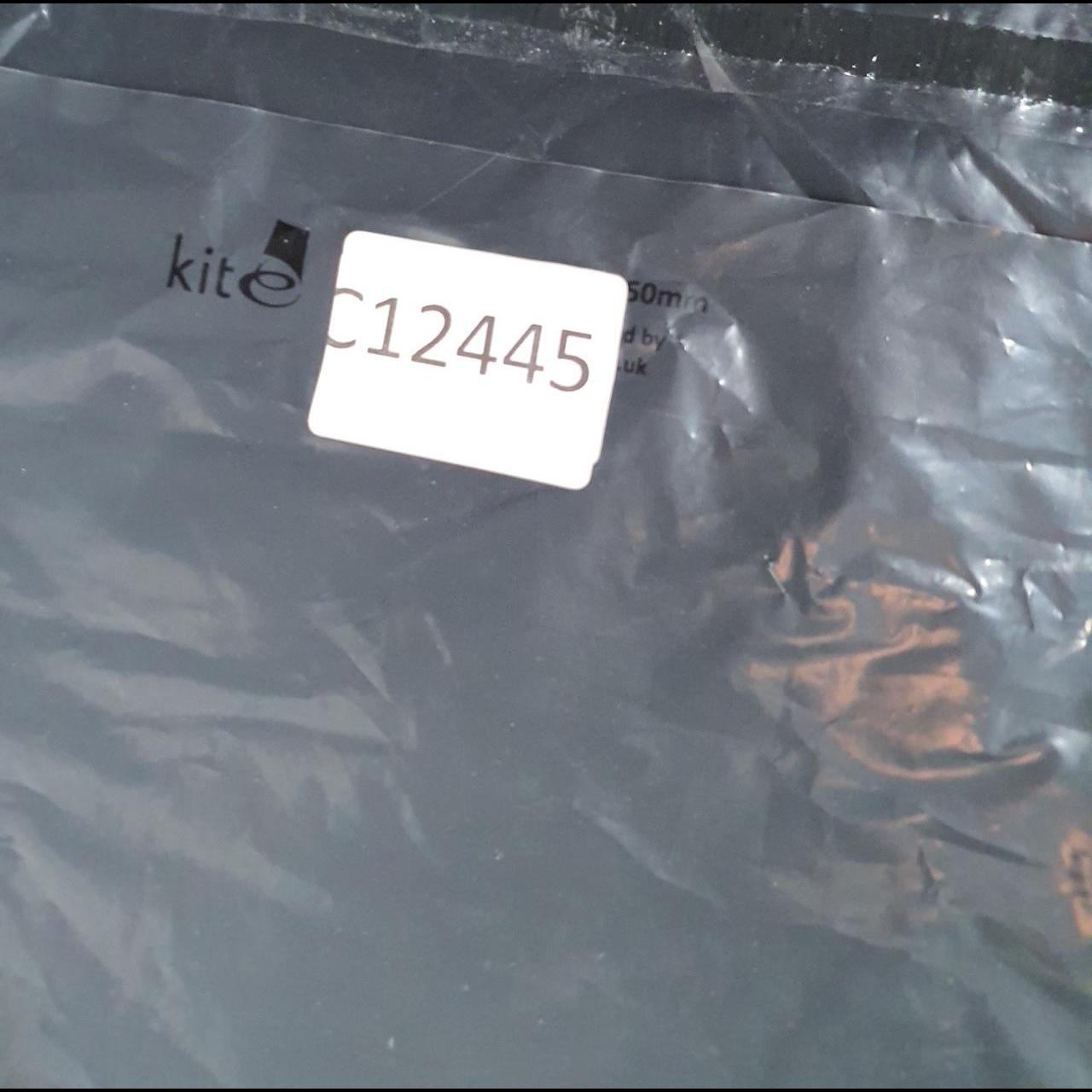 Vintage Nike Club Hoodie Womens Medium Black Long Swoosh Y2K Pullover Logo