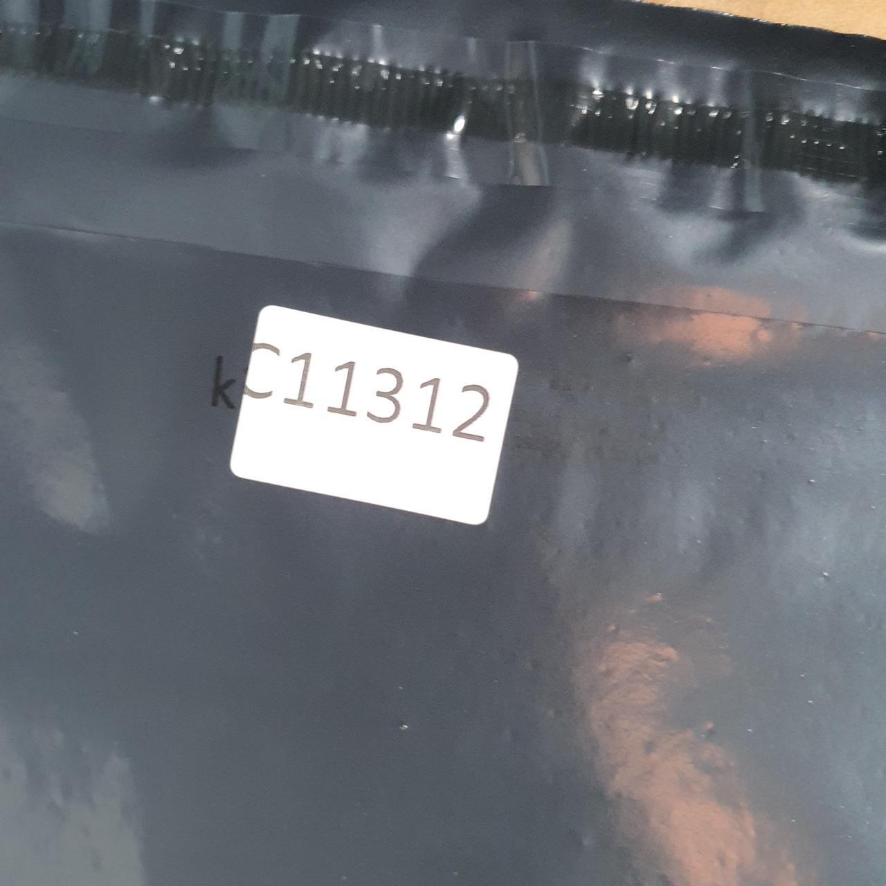 Vintage Adidas PrimeGreen T Shirt Men’s Medium Blue Three Stripes Logo Athletic