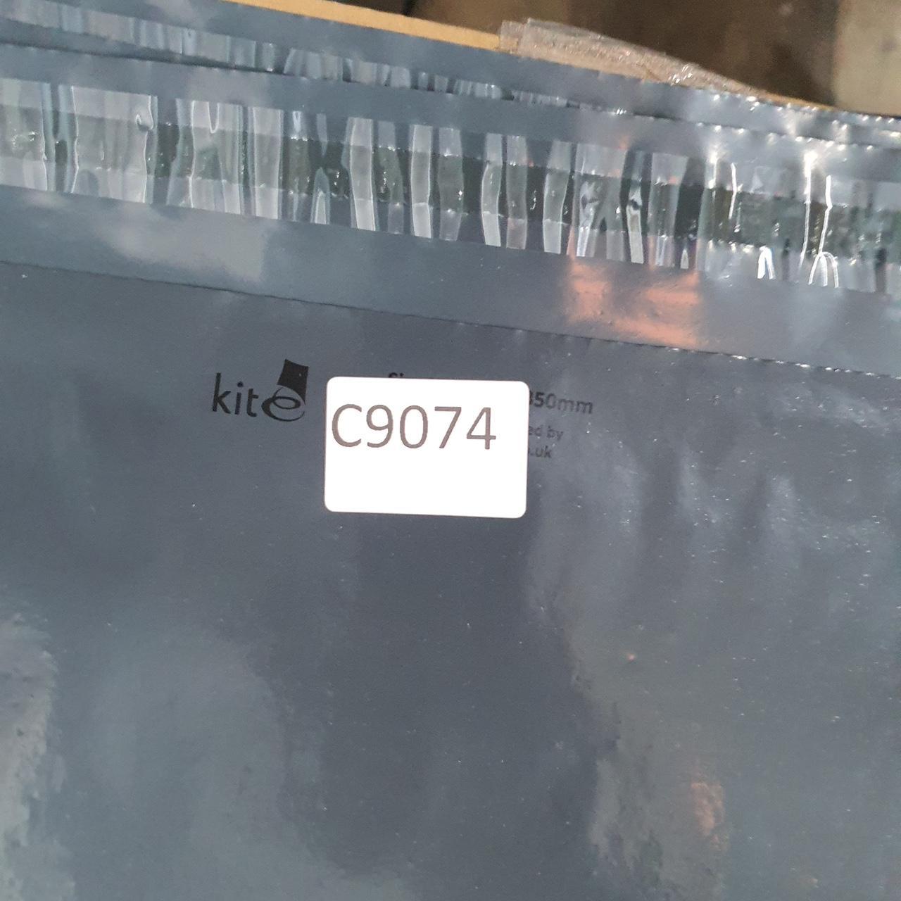 Vintage Ralph Lauren Polo T Shirt Men’s Medium Blue Embroidered Classic Fit Pony C9074