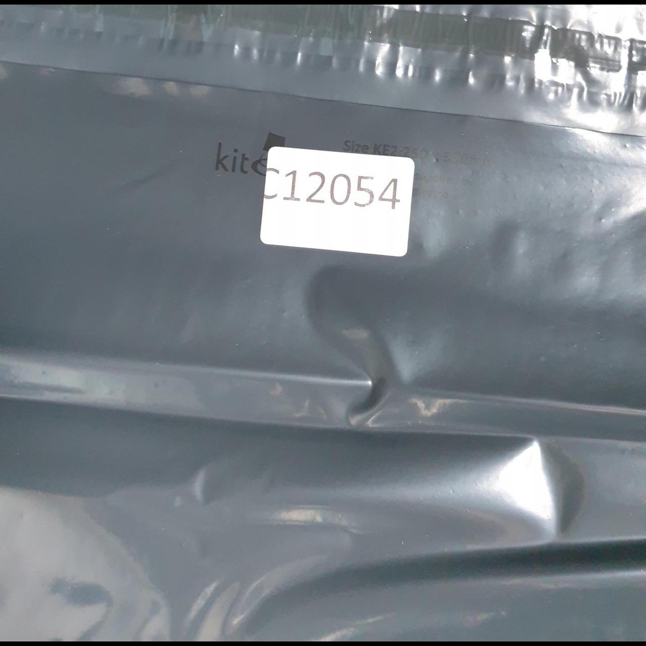 Vintage Nike SB Dri Fit T Shirt Men’s Small Black Logo Swoosh Athletic