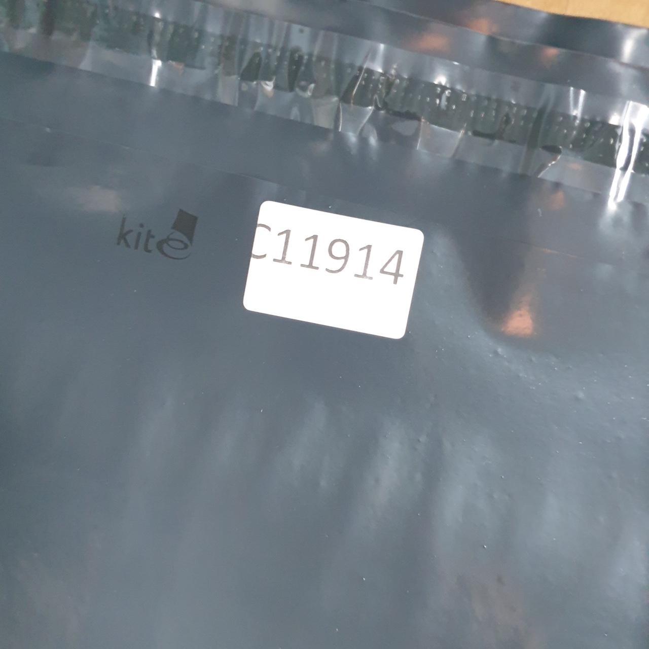 Vintage Murina Dear God Extraordinary 90s USA Single Stitch T Shirt Men’s XL Brown