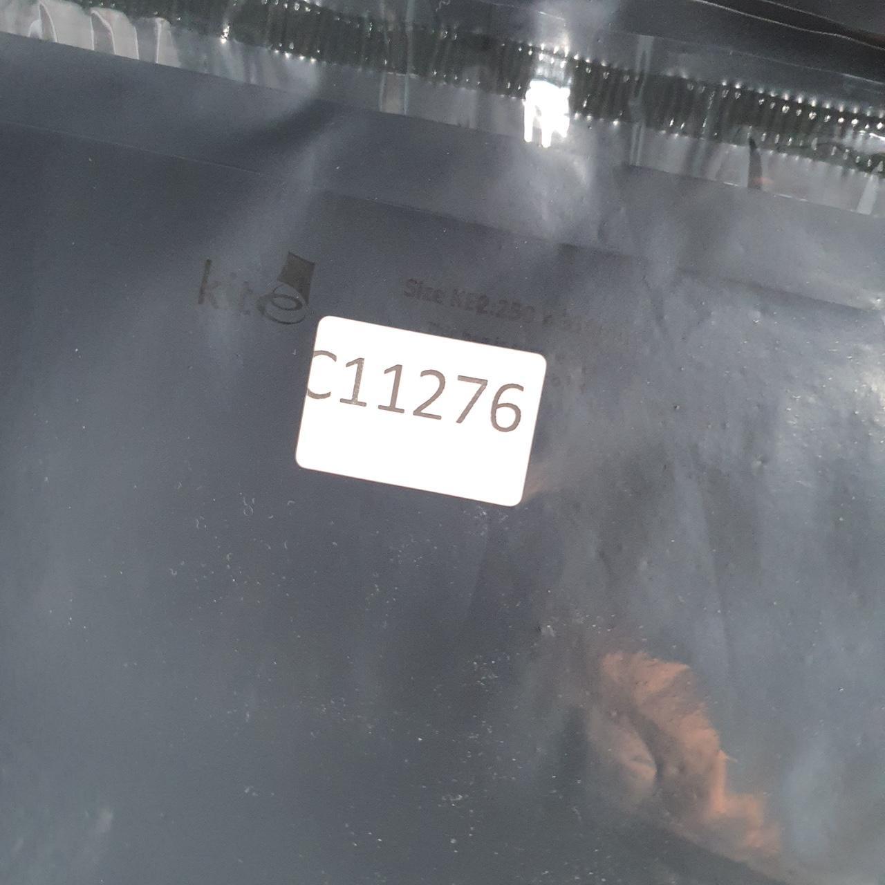 Vintage Top Threads Kalamazoo Tennis 90s USA Single Stitch T Shirt Men’s Medium Grey