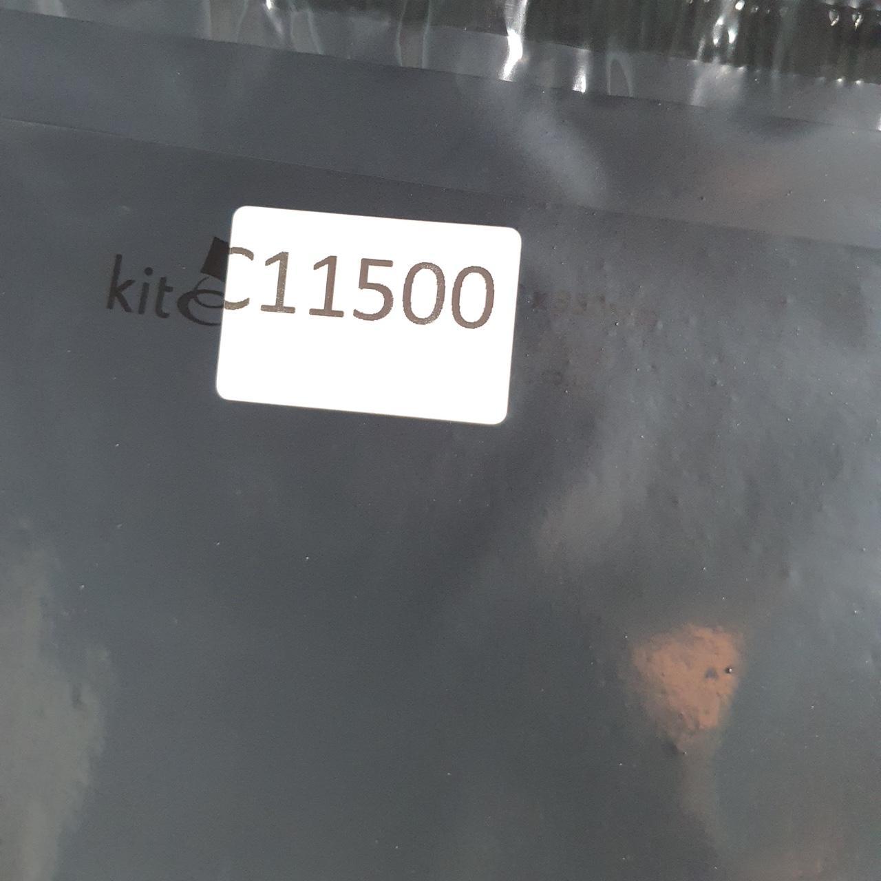 Vintage Adidas Golf T Shirt Men’s XL Grey Three Stripes Logo Athletic