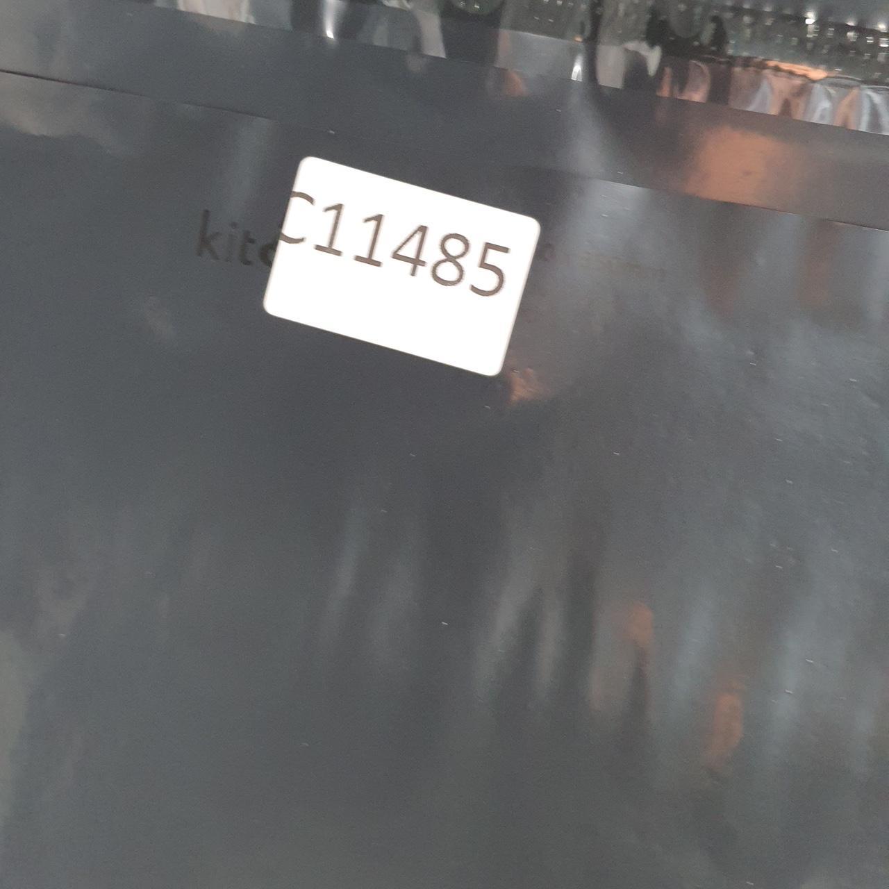 Vintage Adidas Spellout T Shirt Mens Large Grey Three Stripes Logo Athletic