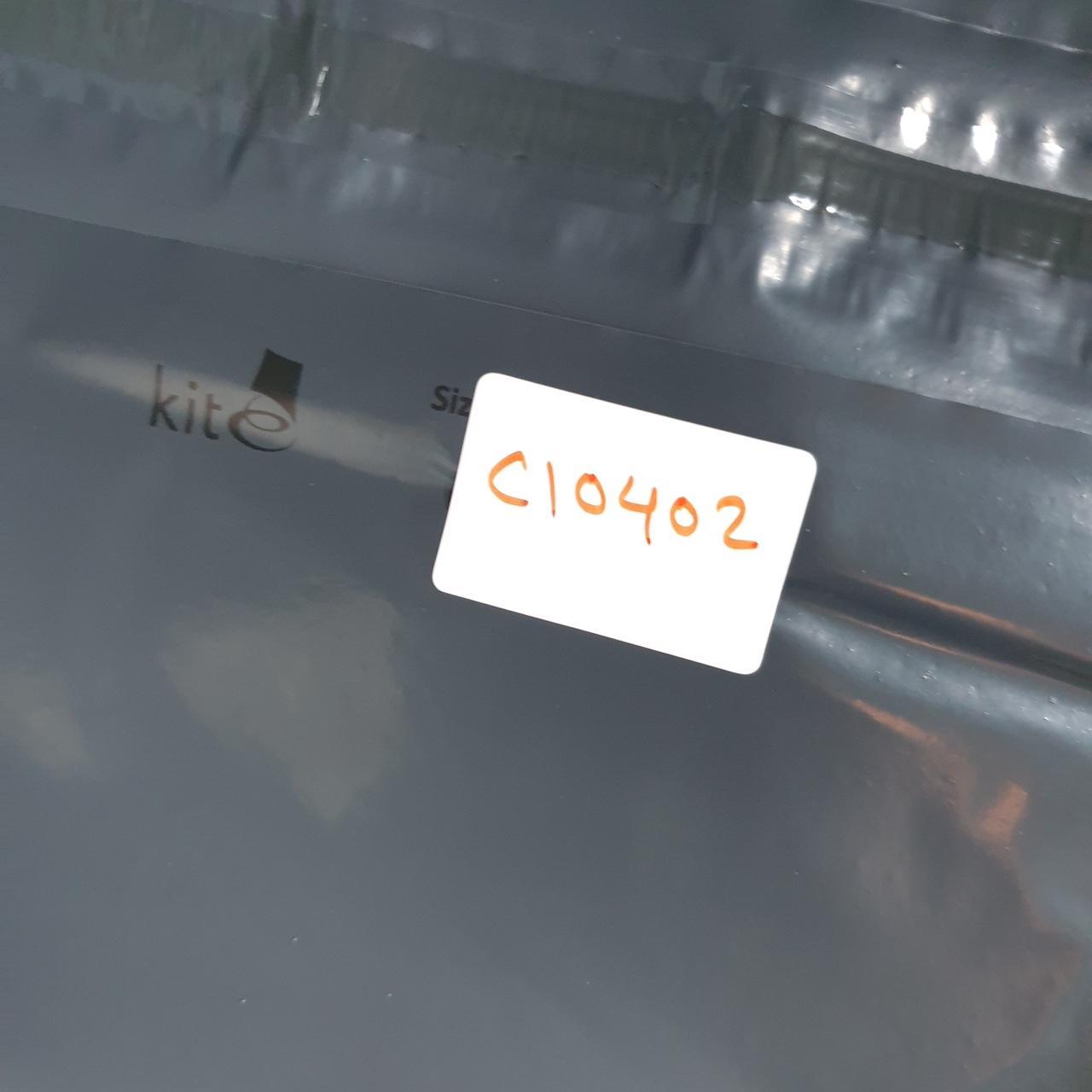 Vintage Nike Air Rocket Spellout T Shirt Men’s Large Black Logo Swoosh Athletic