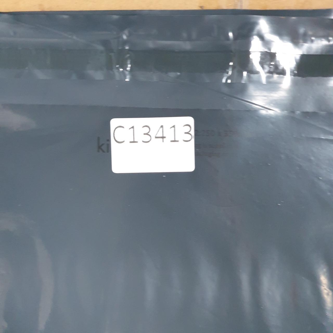 Vintage Nike 1/4 Zip Embroidered Sweatshirt Men’s Small Grey Swoosh Y2K Pullover