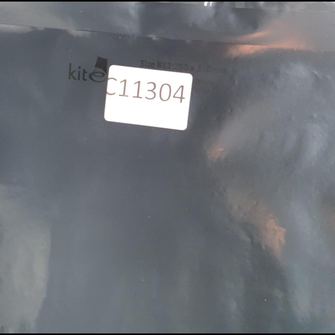 Vintage Adidas Go To Tee T Shirt Mens Medium Orange Three Stripes Logo Athletic