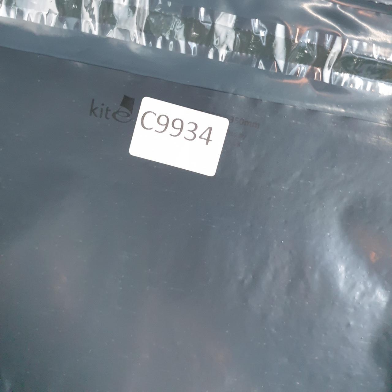 Vintage Nike Kansas City Chiefs Super Bowl T Shirt Men’s 2XL Black Logo Swoosh Athletic C9934