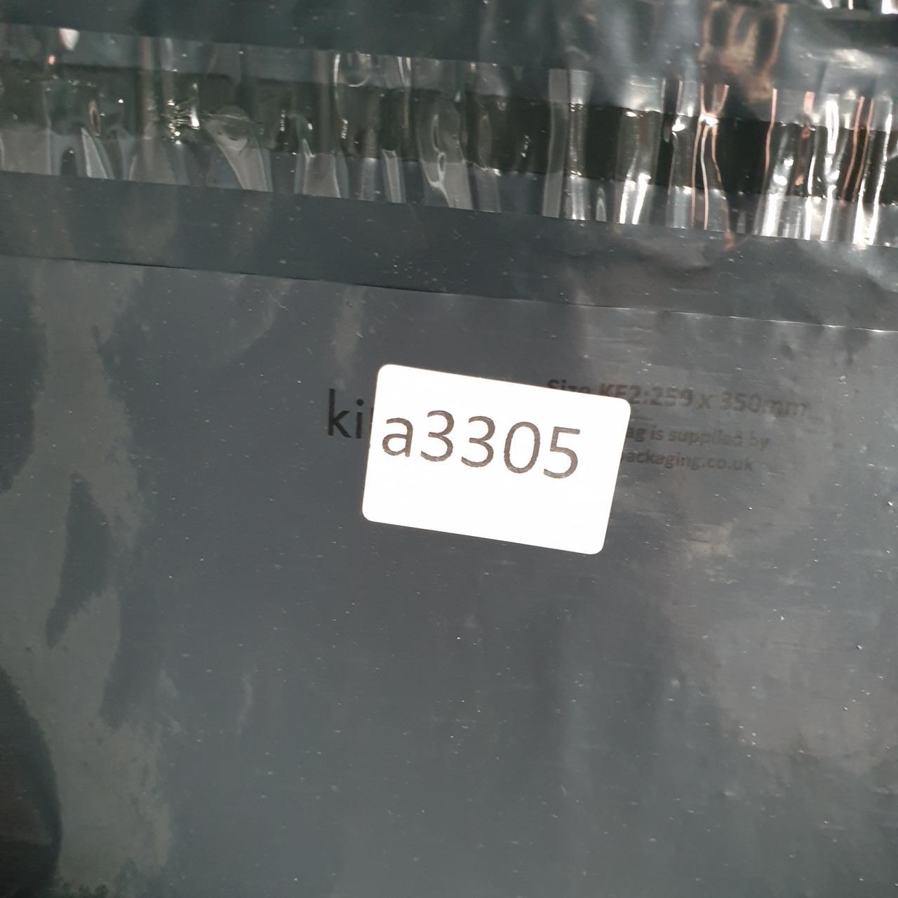 Vintage B Tuff Baggy Y2K Hip Hop Jeans Mens W42 L32 Blue Denim Embroidered Big Fish Vintage