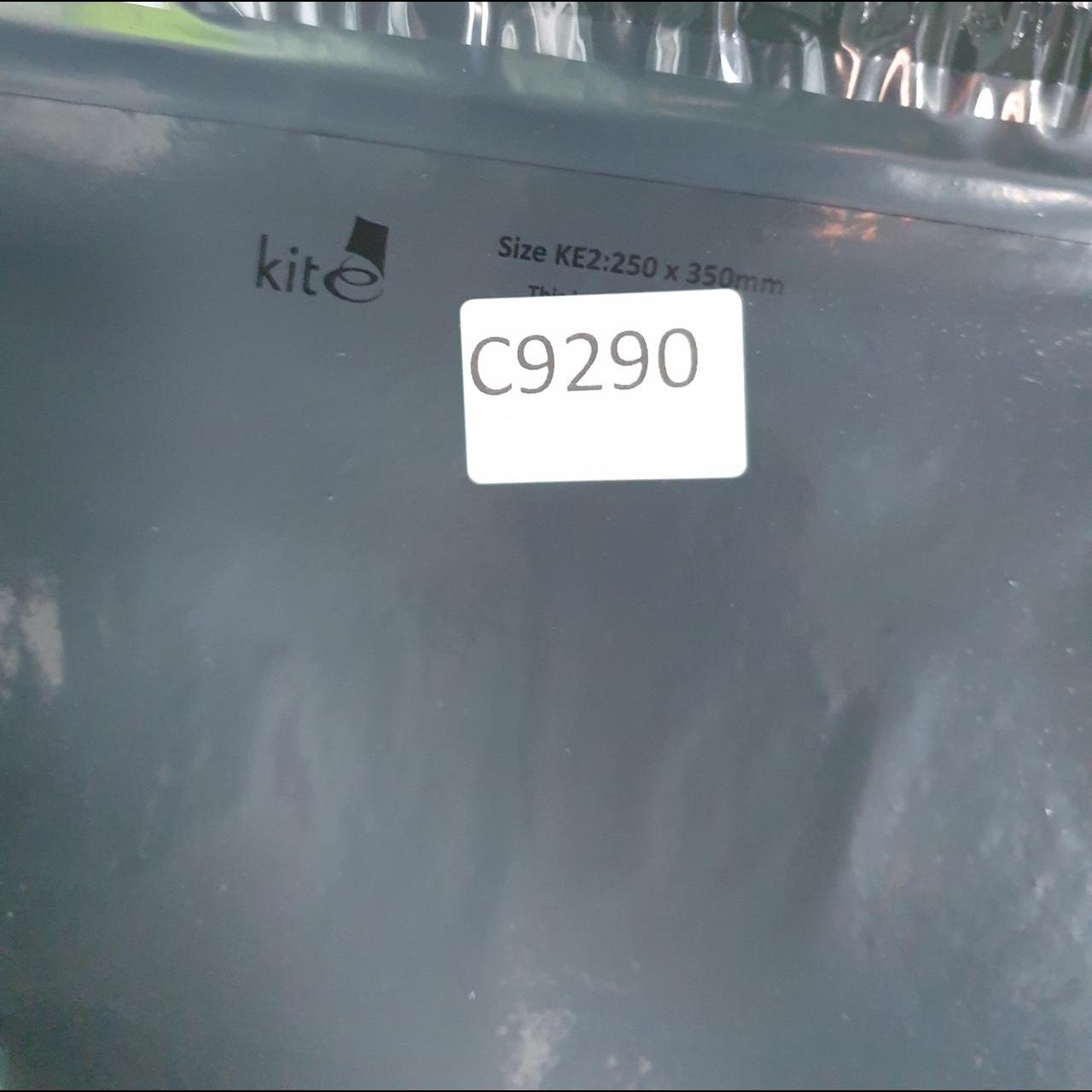 Vintage Carhartt Pocket T Shirt Men’s XL Tall Green Workwear Chore Utility Loose Fit C9290