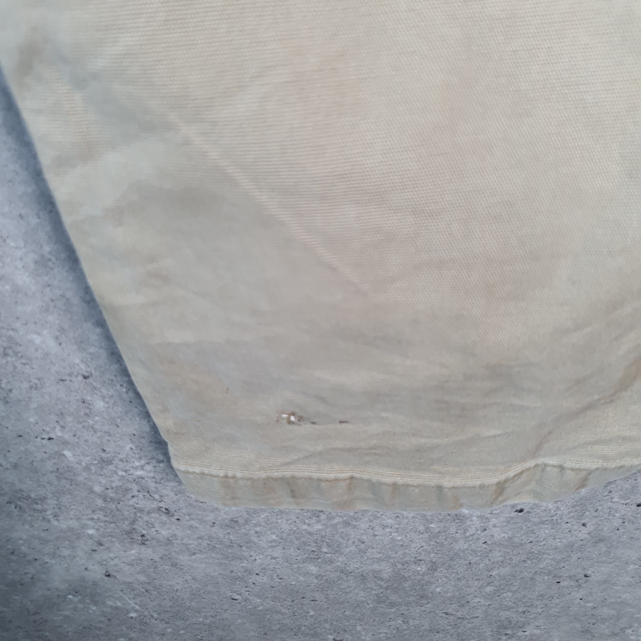 Vintage Carhartt Carpenter Trousers Mens W30 L30 Brown Relaxed Fit Workwear USA