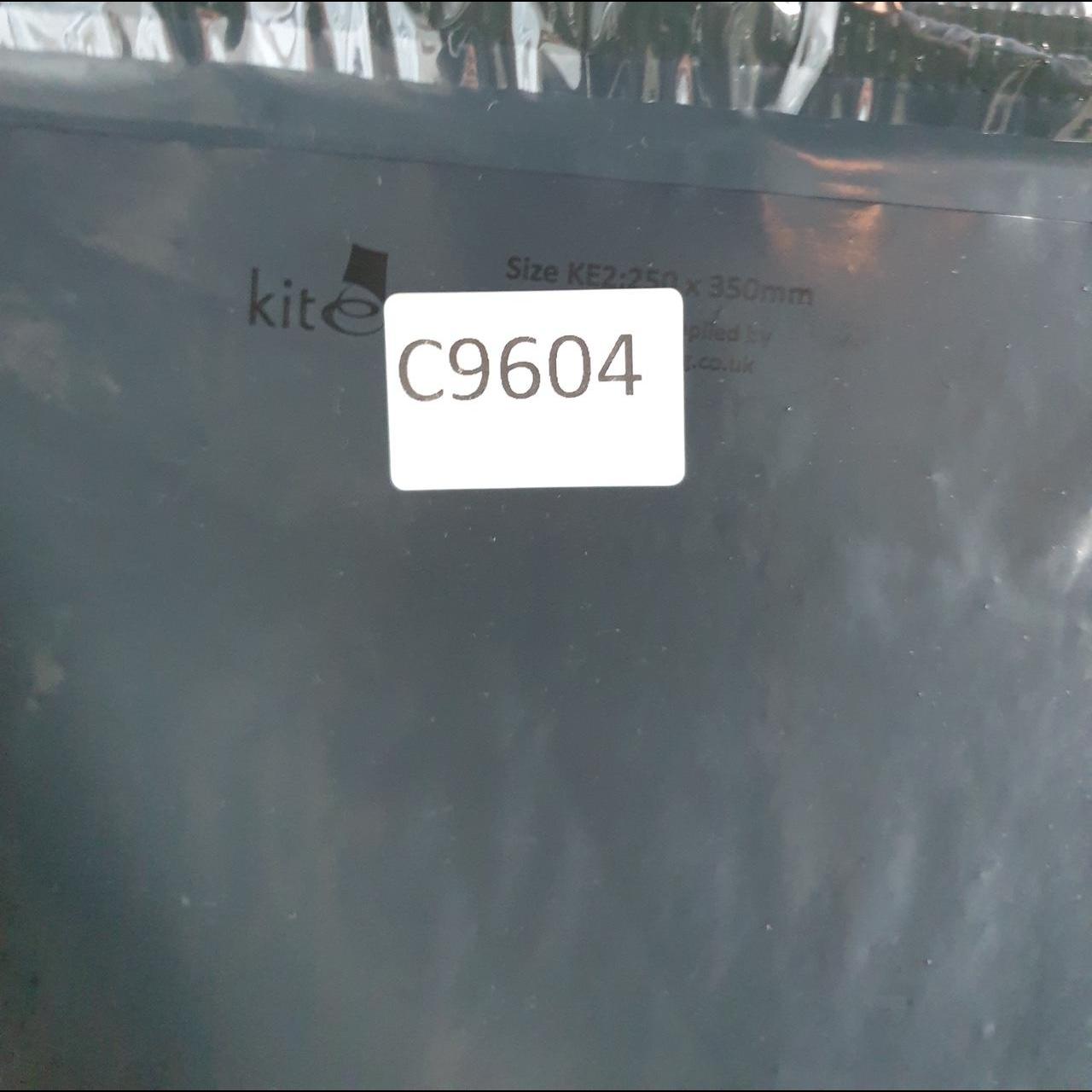 Vintage Adidas Amplifier T Shirt Shirt Men’s Large White Three Stripes Logo Athletic C9604