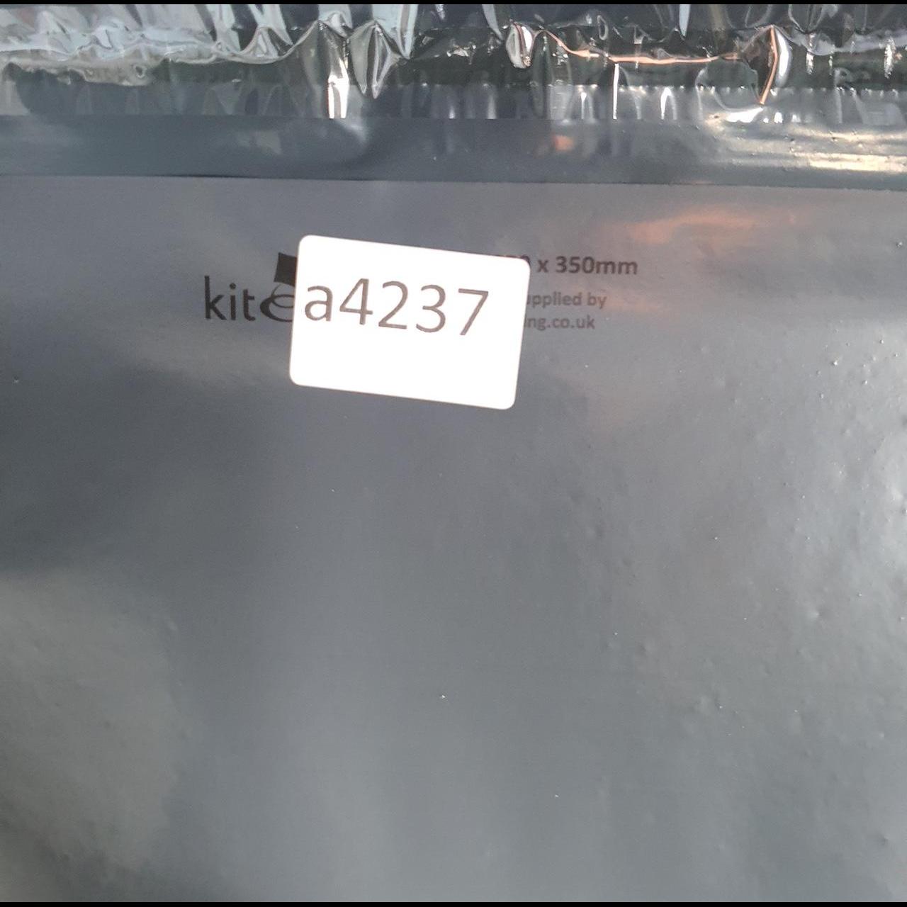 Vintage Dockers Chino Shorts Jorts Cargo Men’s W38 Grey Checkered Baggy Cotton A4237