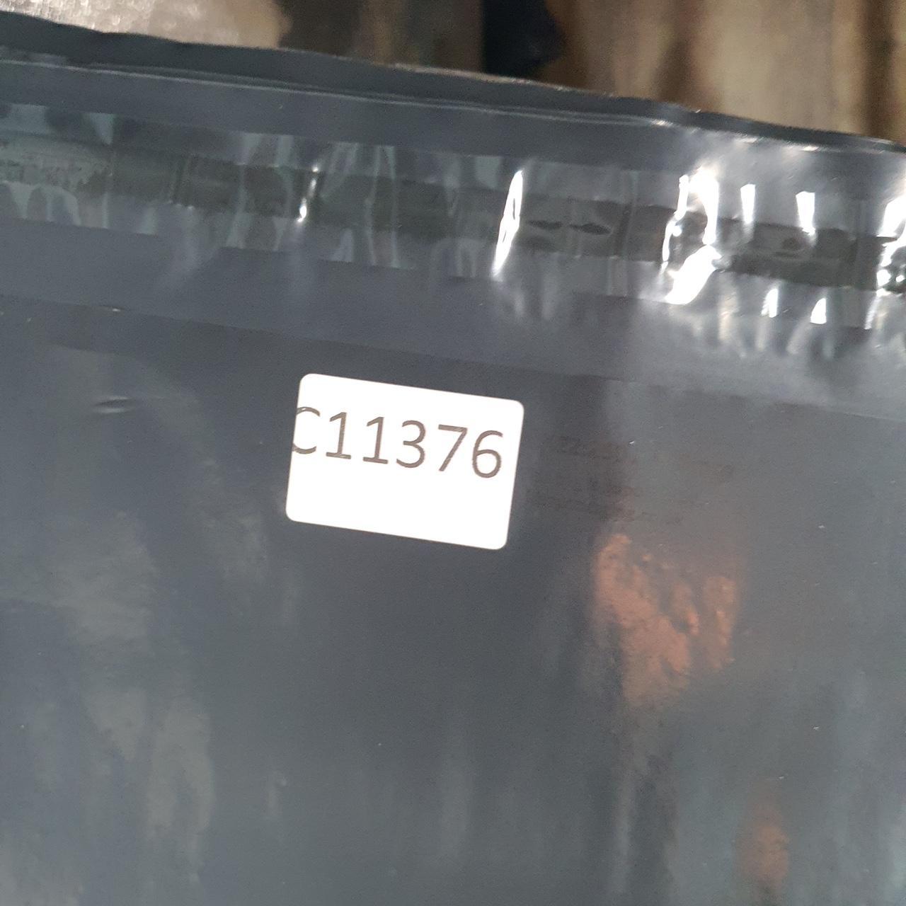 Vintage Nike Dri Fit TCU USA T Shirt Womens Large Purple Spellout Swoosh Athletic