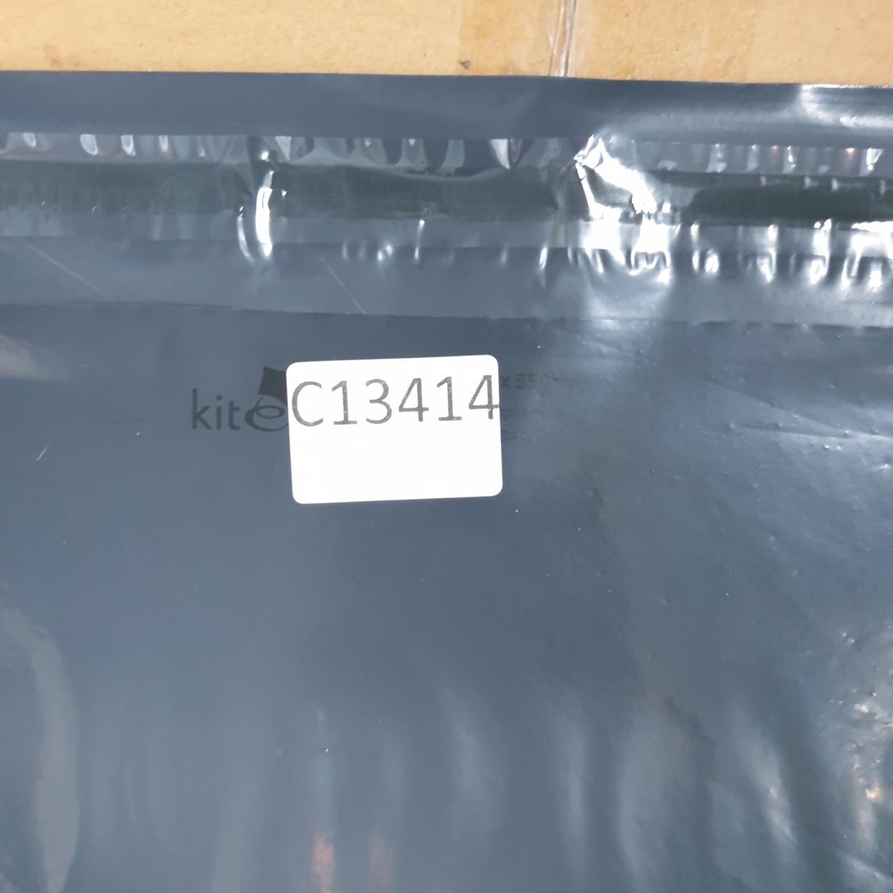 Vintage Nike Club Embroidered Hoodie Men’s Medium Blue Swoosh Y2K Pullover