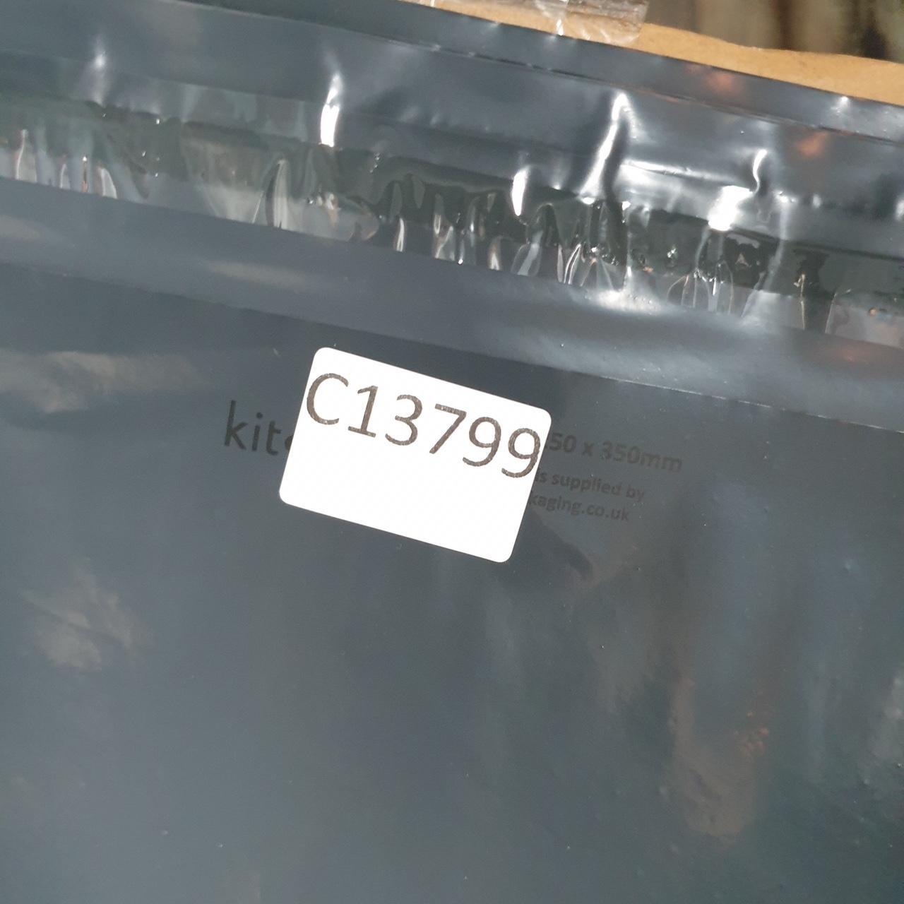 Vintage Nike Centre Swoosh Sweatshirt Mens Large Grey Y2K Pullover Logo