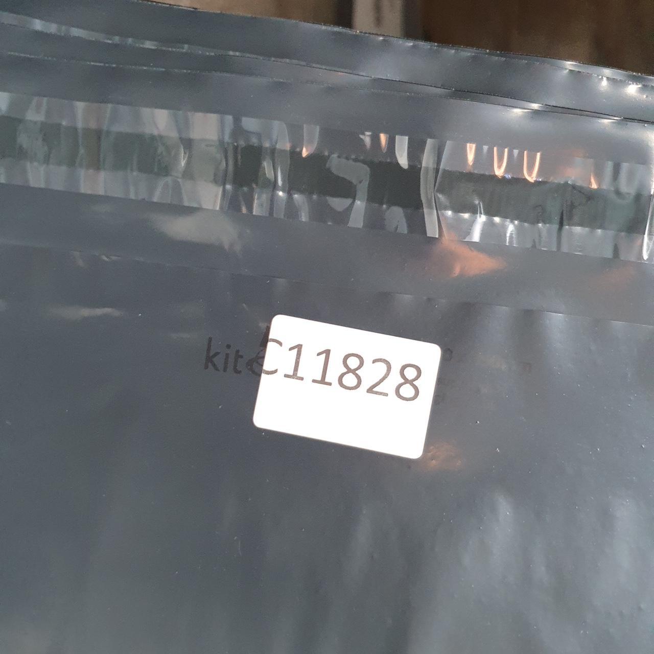 Vintage Fruit of the Loom Mustang Wrestling 90s USA Single Stitch T Shirt Men’s XL Blue