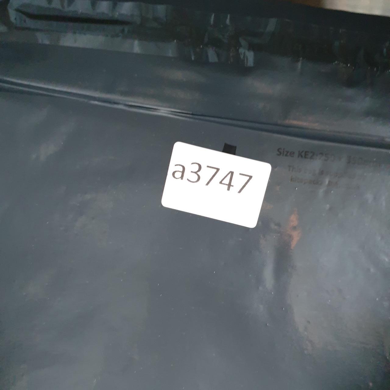 Vintage Dickies Carpenter Shorts Jorts Jeans Men’s W38 Black Relaxed Fit Baggy Workwear Big Fish Vintage