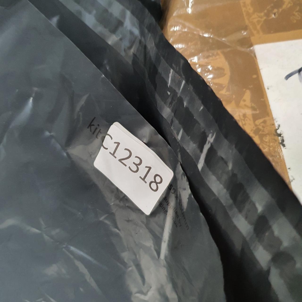 Vintage Nike 90s Embroidered Hoodie Mens 2XL Black Single Swoosh Y2K Pullover Logo