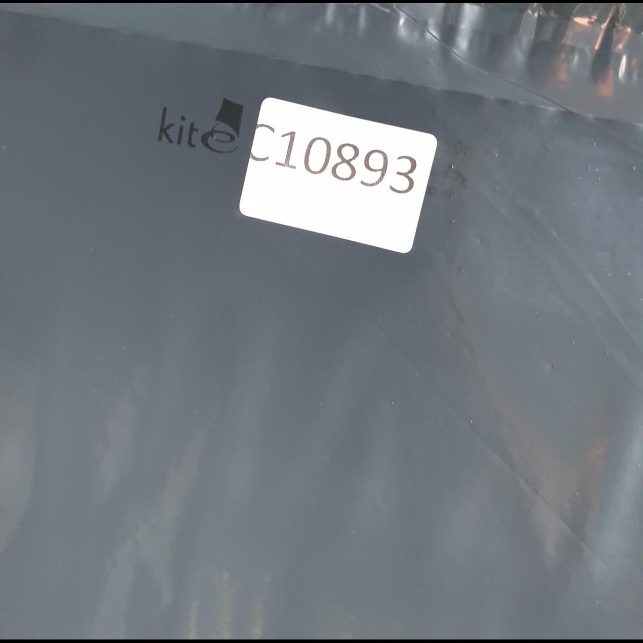 Vintage Adidas Go To Performance T Shirt Men’s XL White Three Stripes Logo Athletic