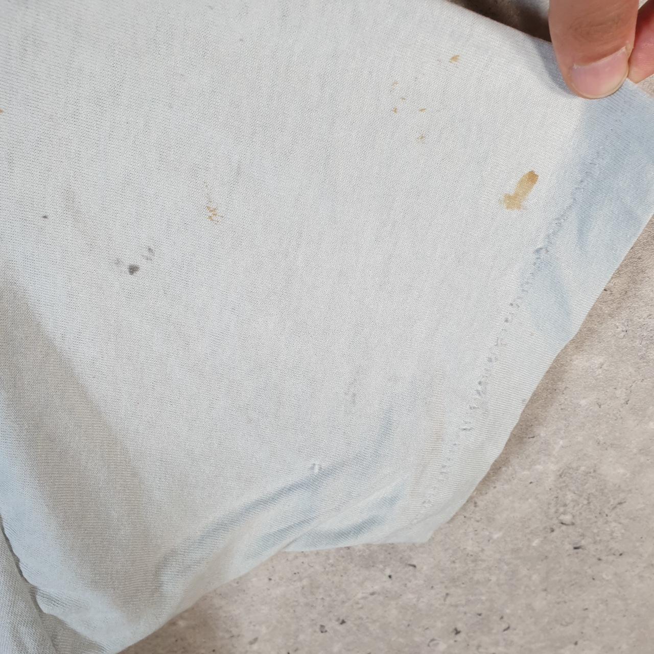 Vintage Screen Stars Digger Graphic 90s USA Single Stitch T Shirt Men’s Large Grey