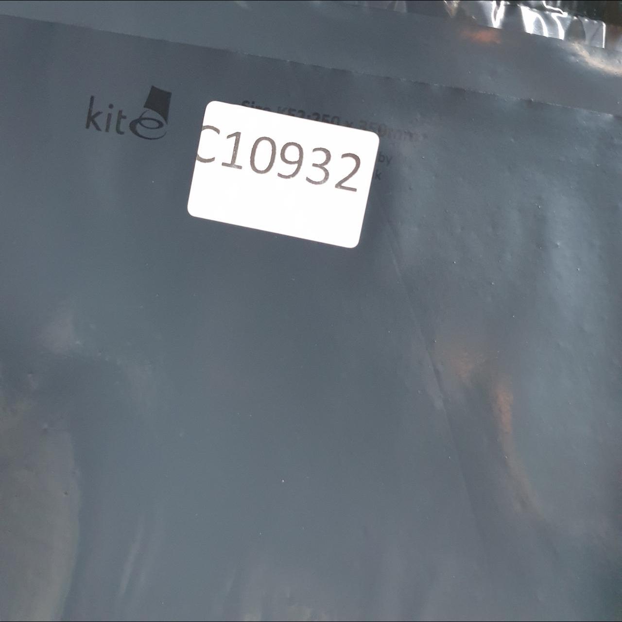 Vintage Ralph Lauren Polo Jeans USA T Shirt Men’s Large Black Embroidered Classic Fit Pony