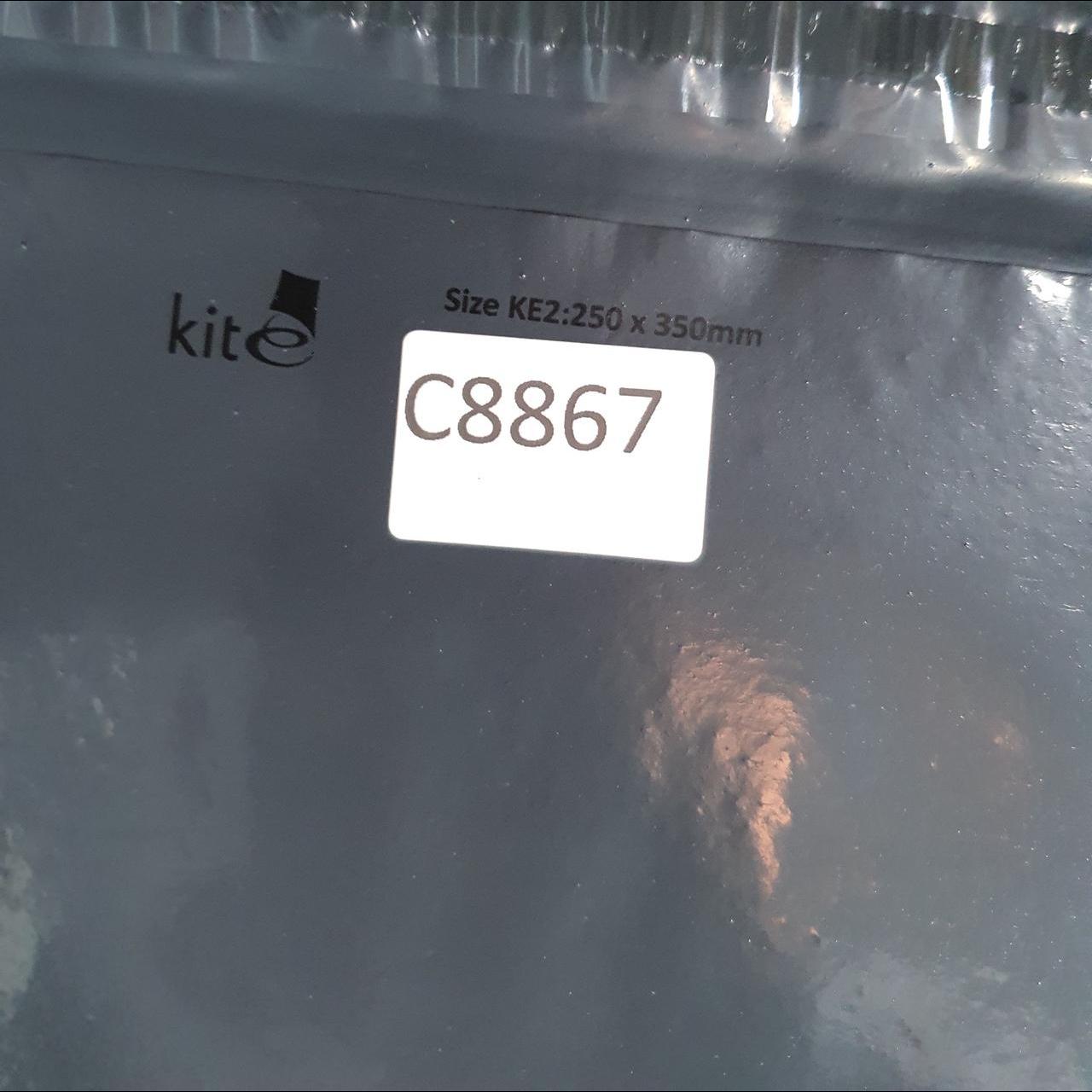 Vintage Ralph Lauren Polo Cable Knit Heavyweight Sweatshirt Womens Medium Purple Pony C8867