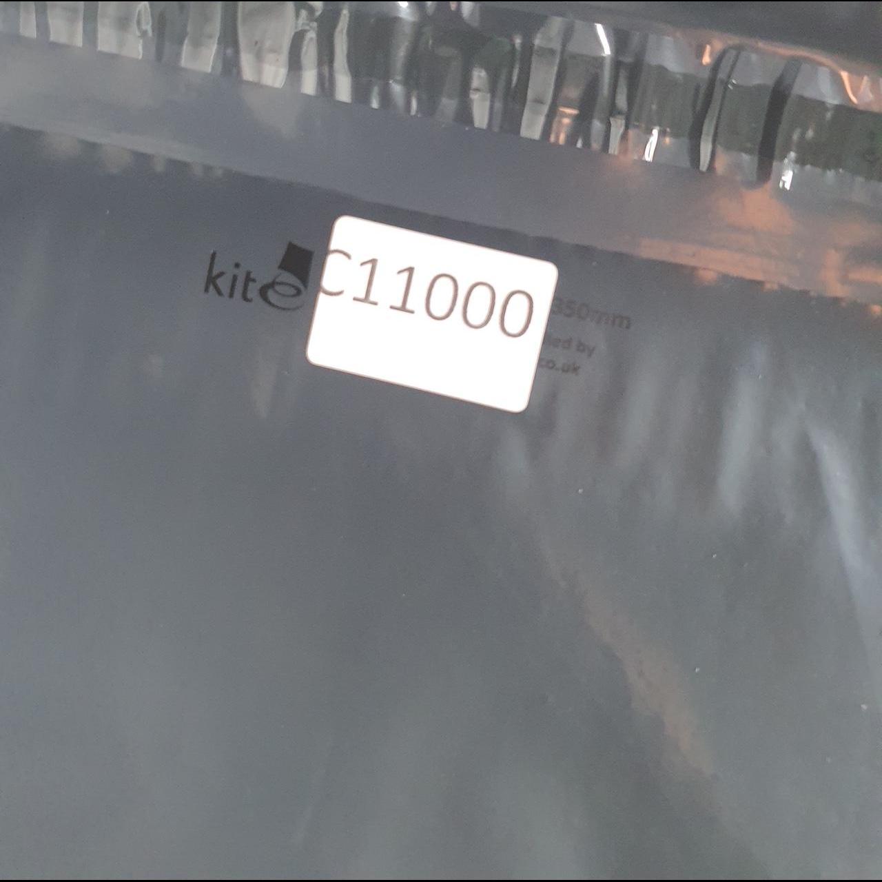 Vintage Adidas Spellout T Shirt Men’s Medium Grey Three Stripes Logo Athletic