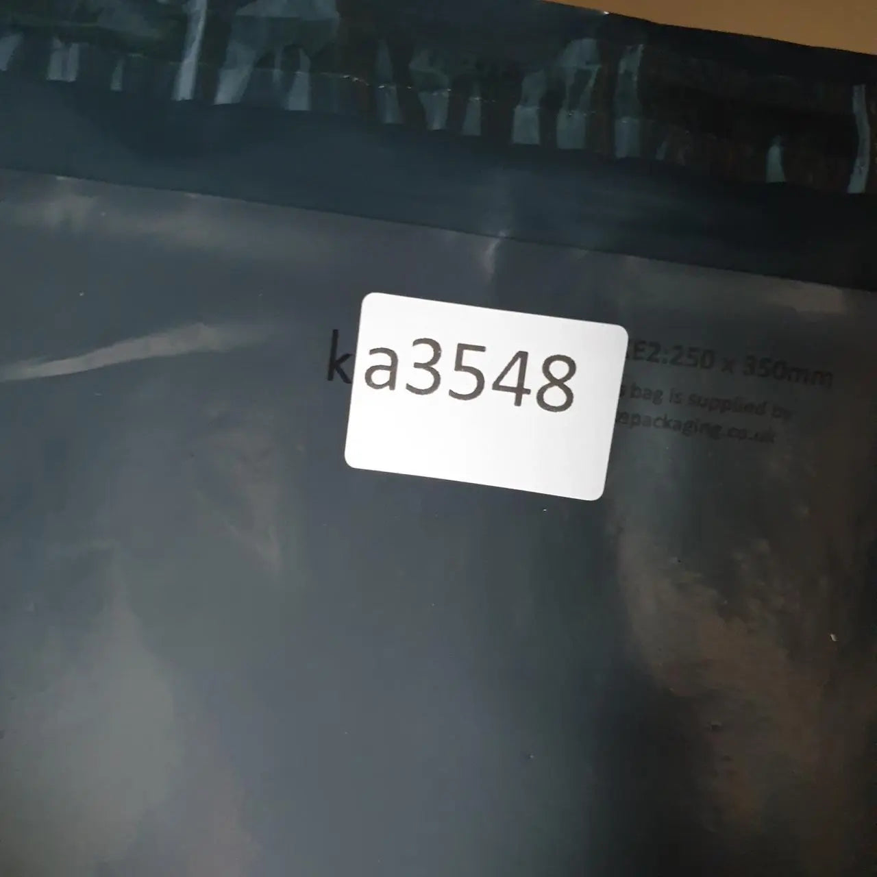 Vintage Nike Sweatpant Joggers Mens XL Black Embroidered Swoosh Sports Tracksuit - Big Fish Vintage