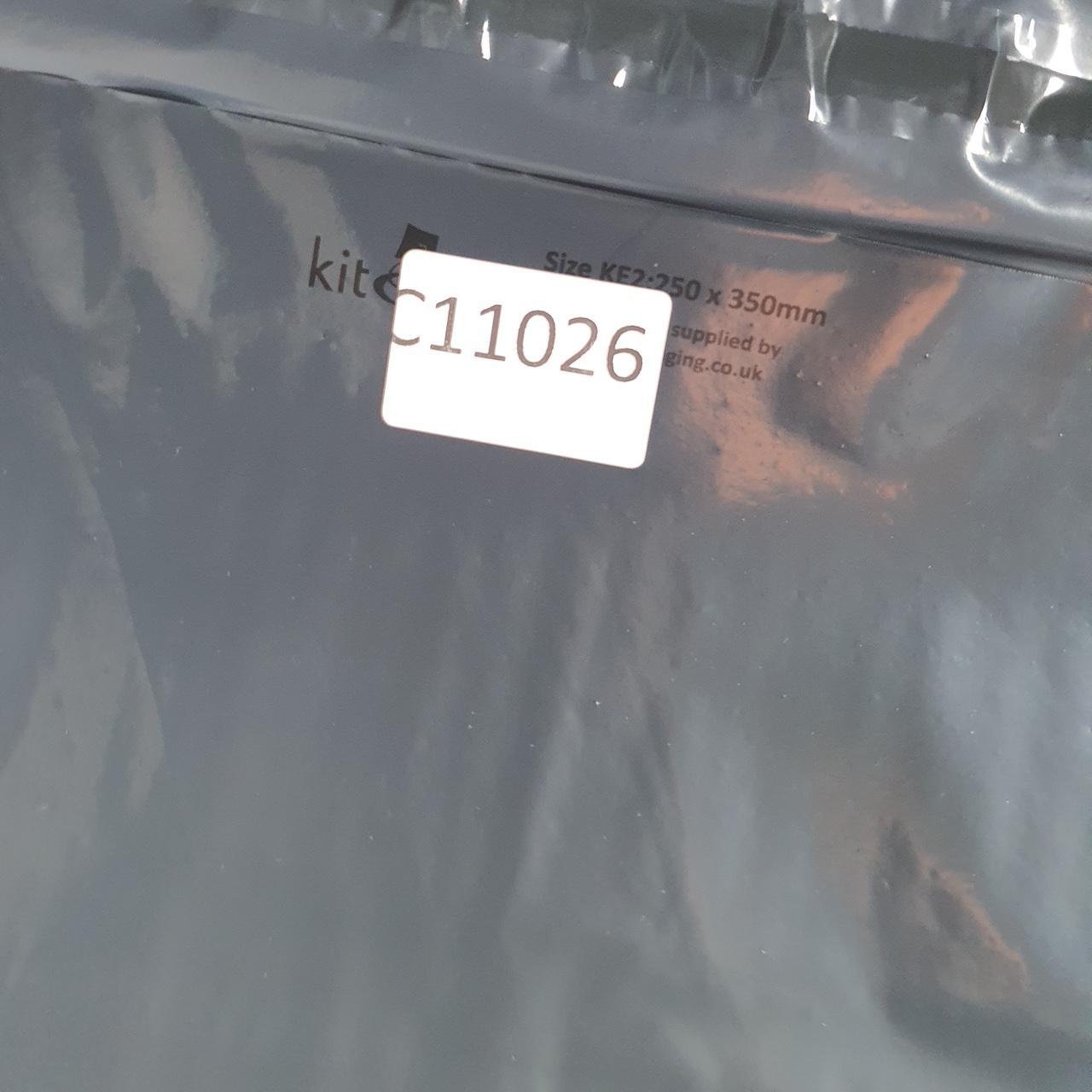 Vintage Nike Printed T Shirt Men’s Large Blue Swoosh Athletic