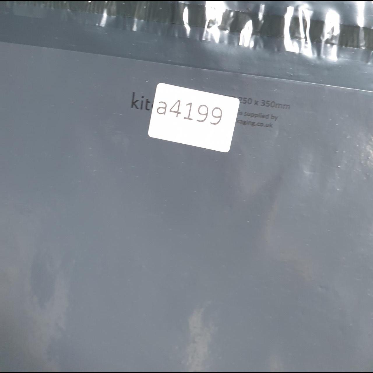 Vintage Brooklyn Express Baggy Y2K Hip Hop Jeans Shorts Jorts Mens W38 Blue Denim USA Big Fish Vintage