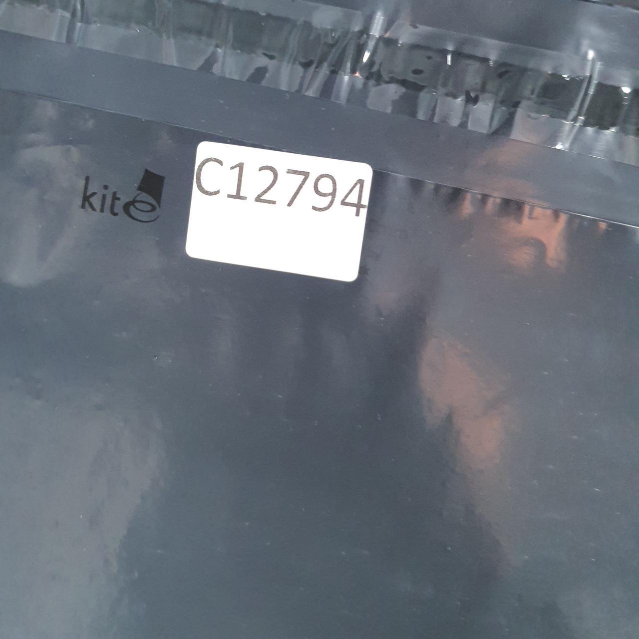 Vintage Harley Davidson Spellout Sweatshirt Mens Large Grey Skull Motorcycle USA Pullover